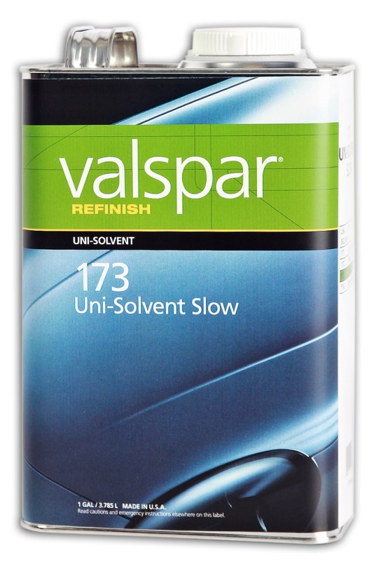 VALSPAR 20L 173 UNI THINNER SLOW ( 606042) 